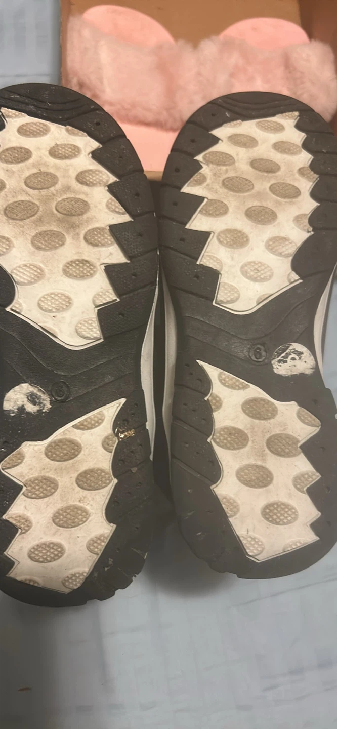3M Thinsulate Water Resistant Winter Boots Size 6 - photo 5