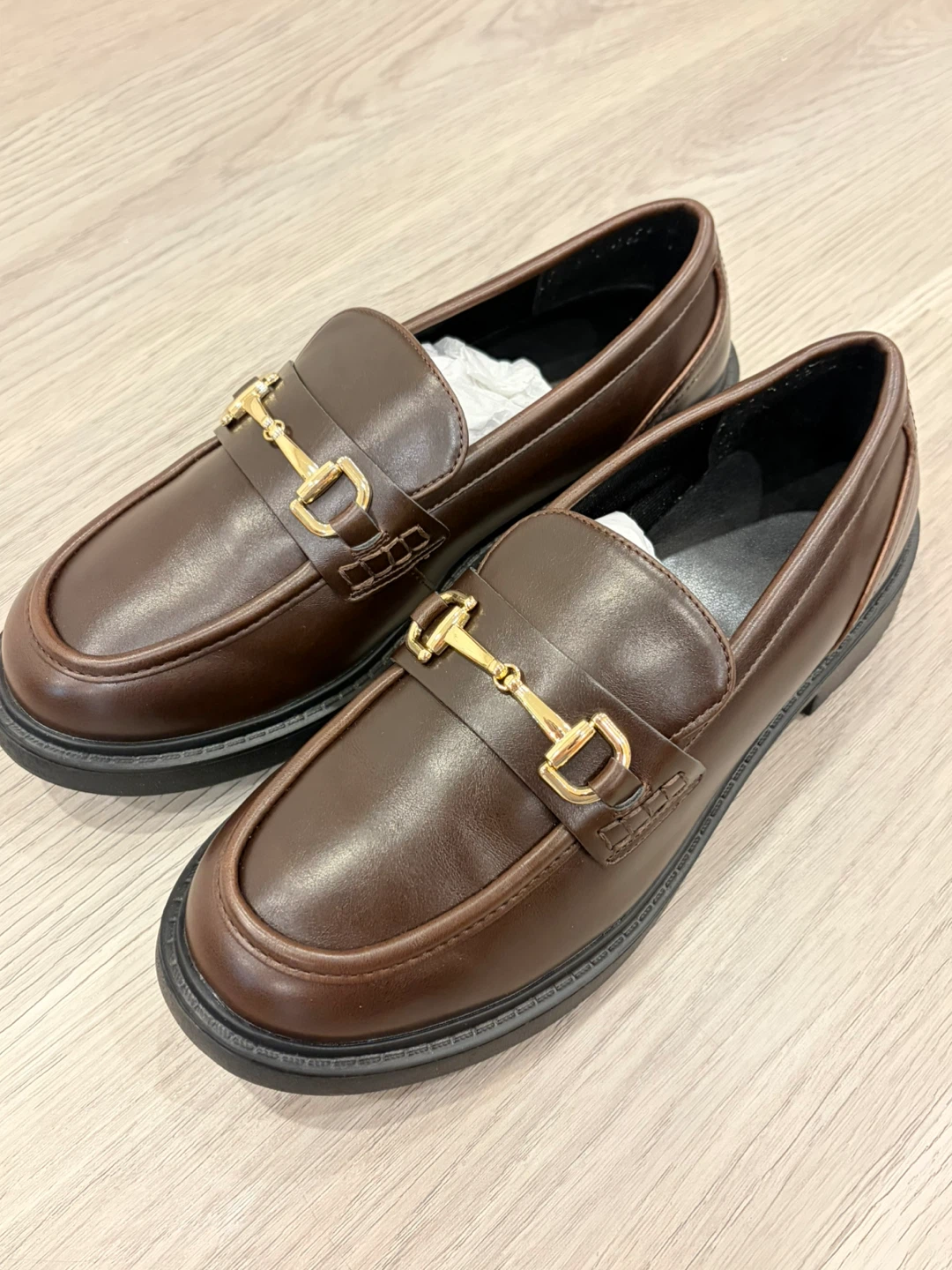 [Brand New] Women's Loafers- Size 7.5