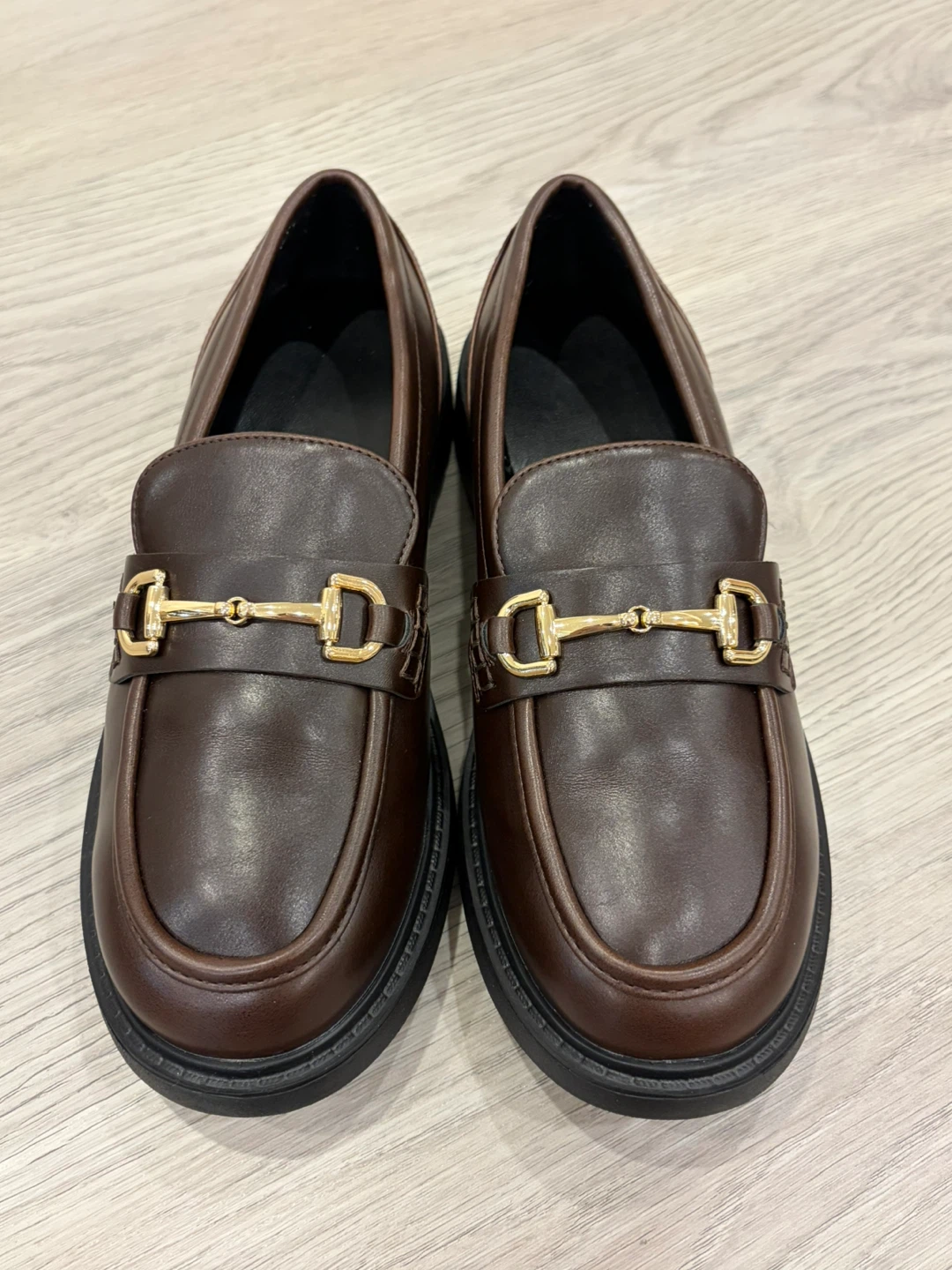 [Brand New] Women's Loafers- Size 7.5 - photo 2