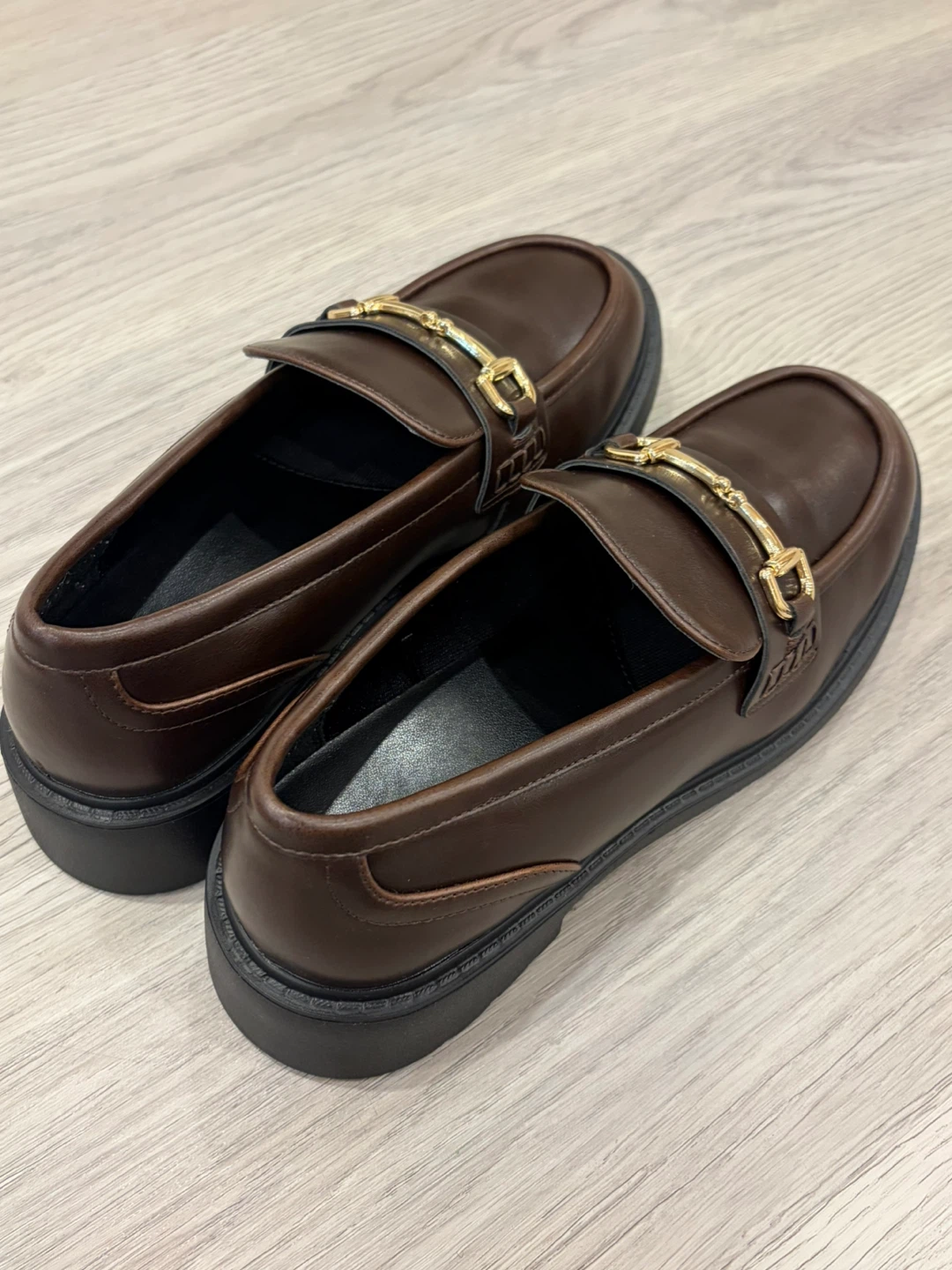 [Brand New] Women's Loafers- Size 7.5 - photo 3
