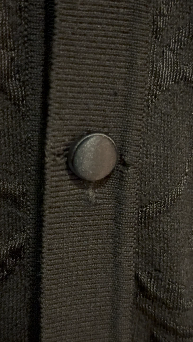 Roberto Cavalli Made in Italy Cardigan – Men’s XL – $30 - photo 4
