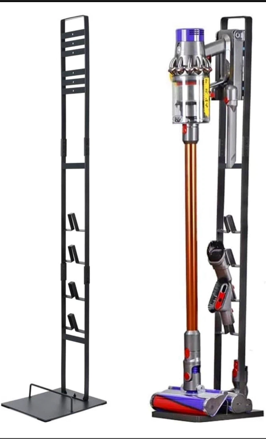 NEW, Foho Cordless Vacuum Stand//In Box Sealed - photo 2
