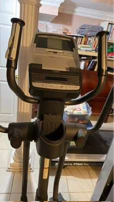 ProForm Elliptical Machine
