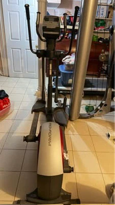 ProForm Elliptical Machine - photo 2