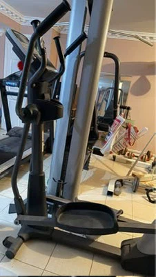 ProForm Elliptical Machine - photo 3