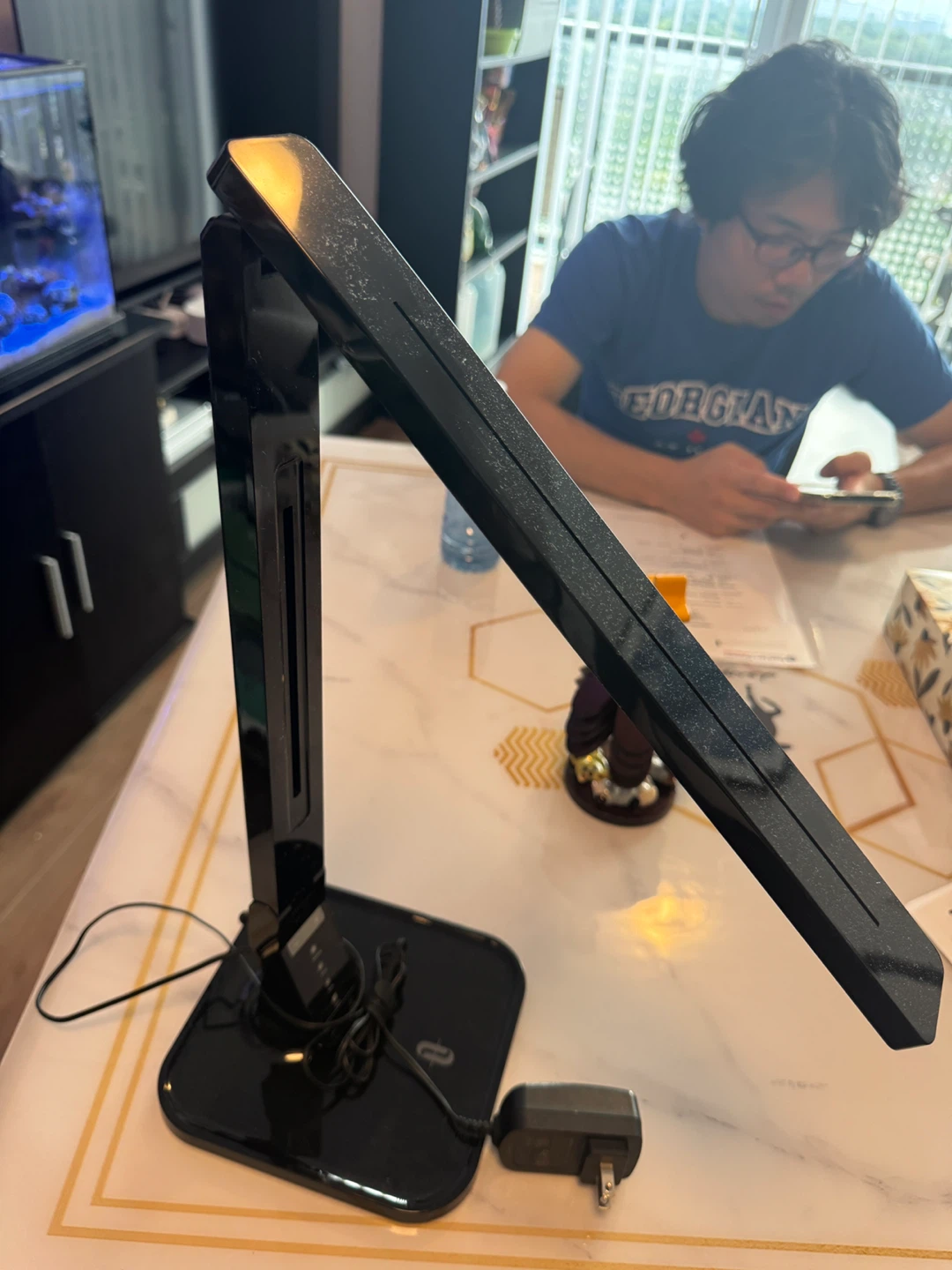 TaoTronics LED Desk Lamp TT-DL01 - photo 2