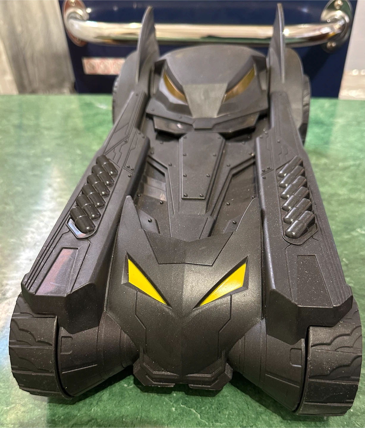 Spin Master DC Comics Batman Batmobile