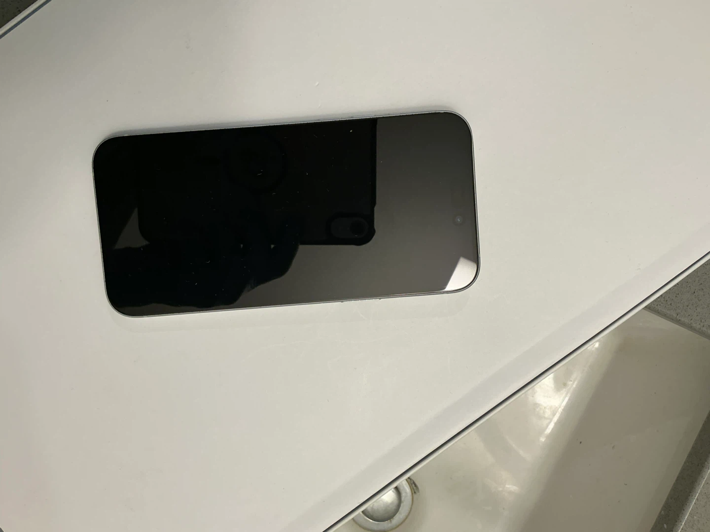 Apple iPhone plus 15 Light Blue