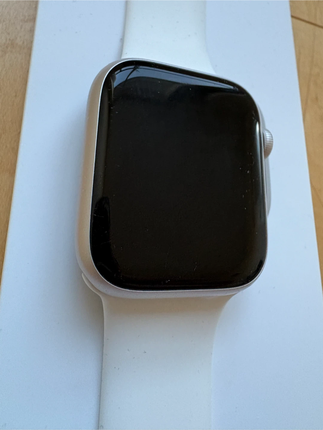 Apple Watch Series 7 45mm - photo 3