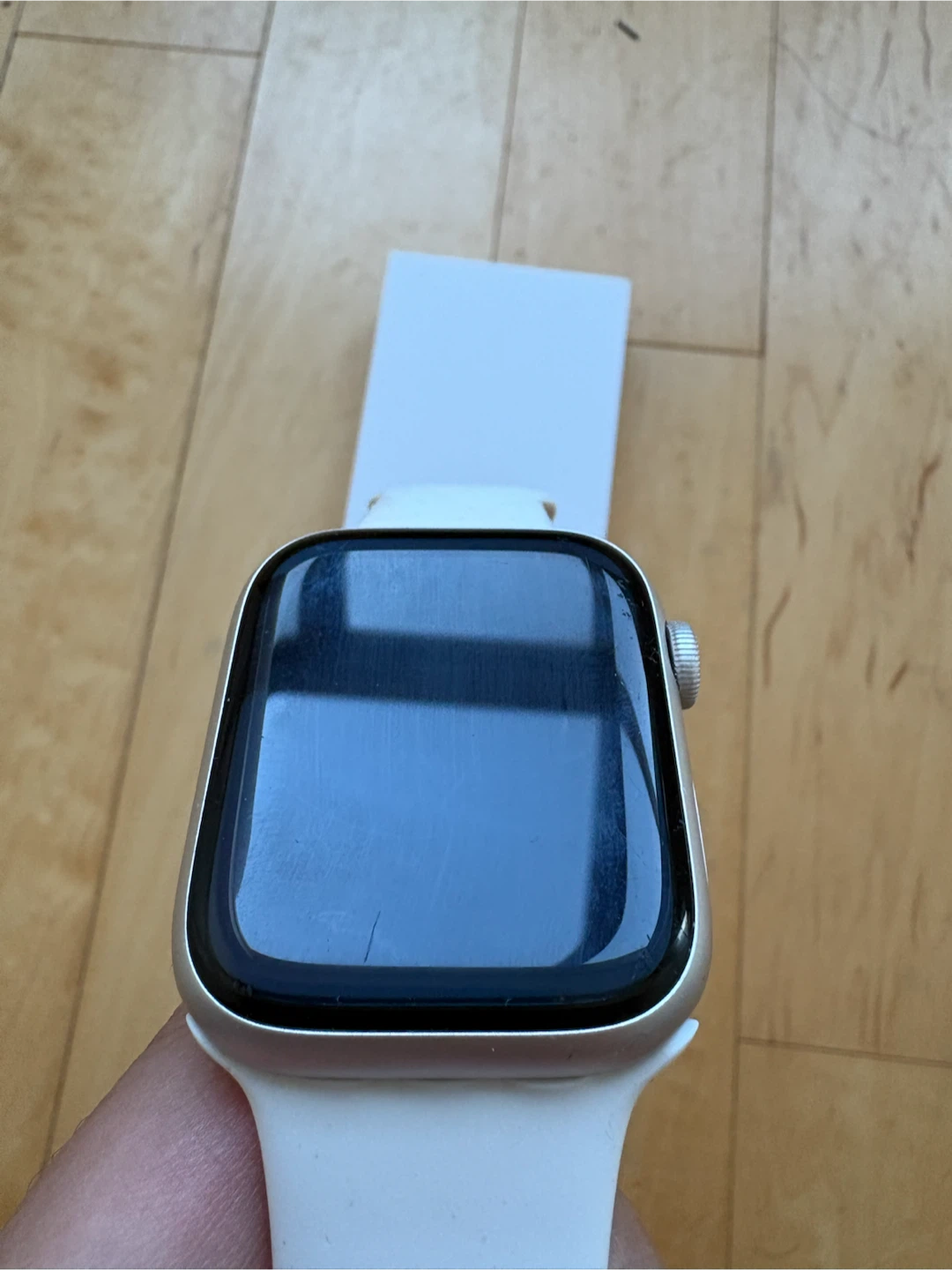 Apple Watch Series 7 45mm - photo 5