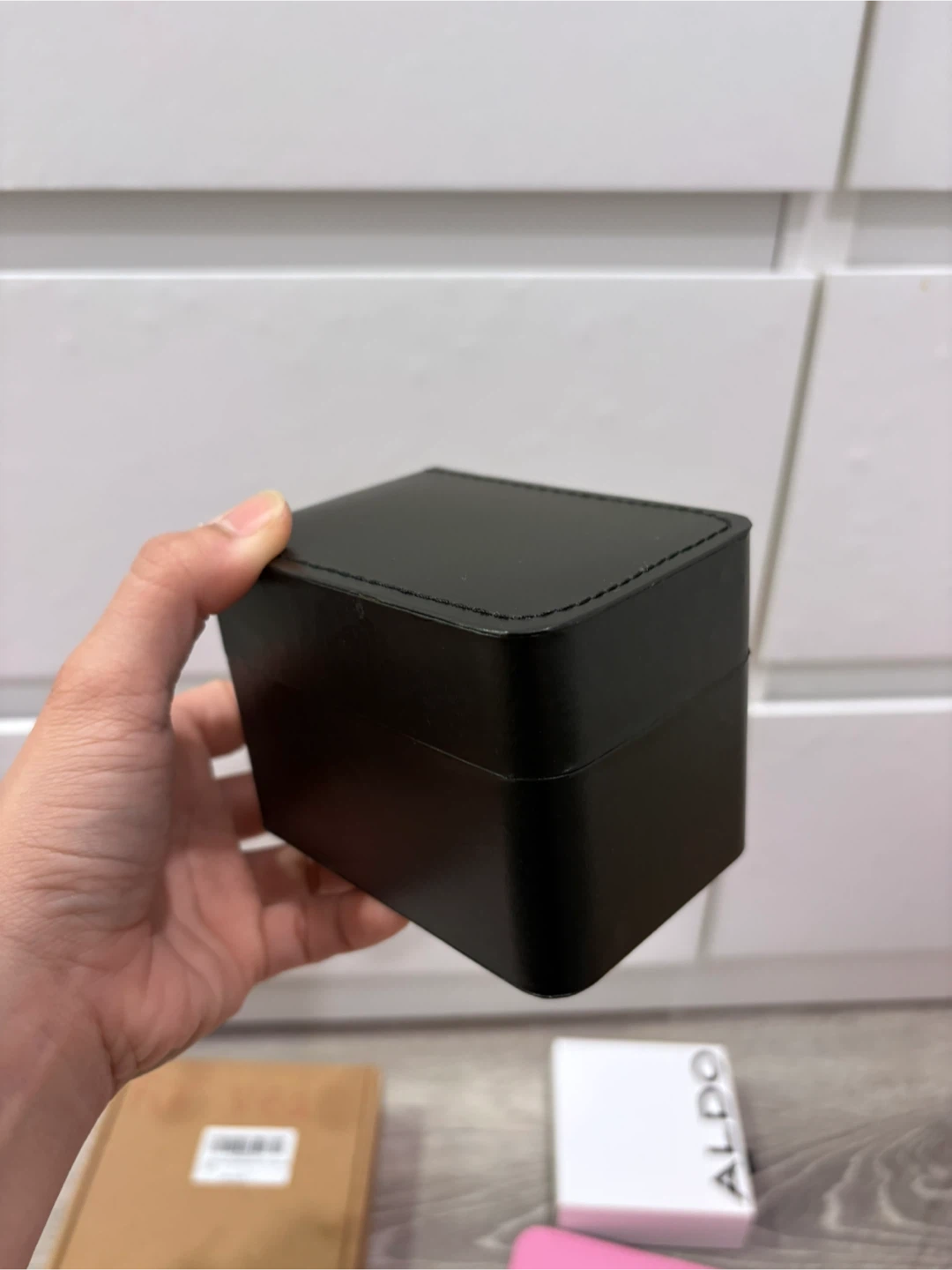 Watch box - photo 2