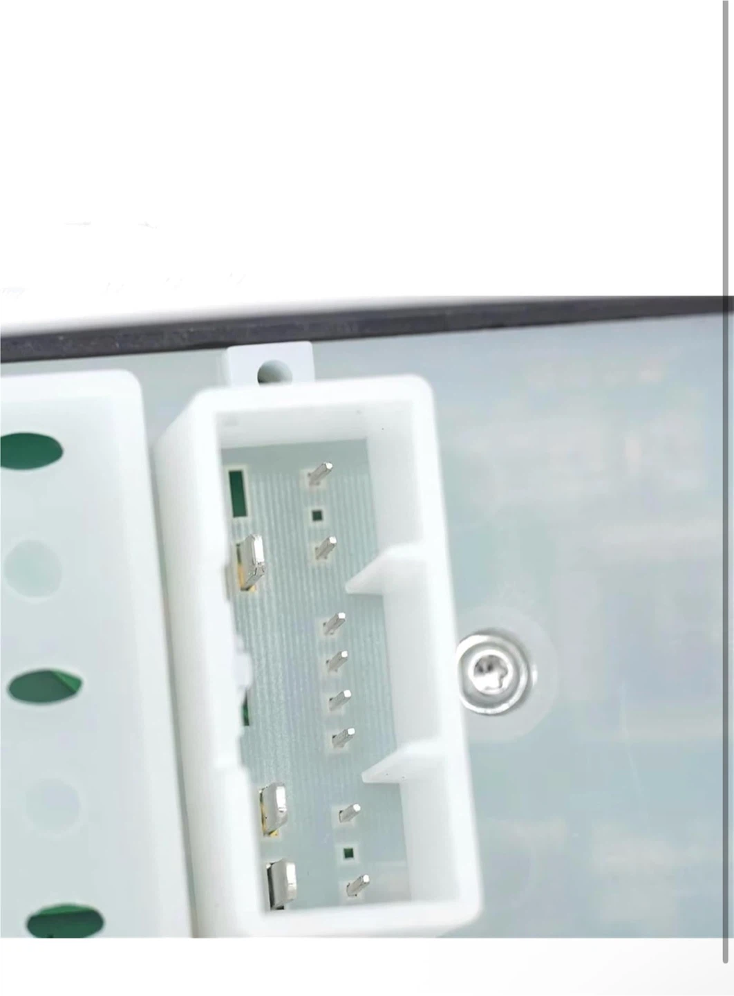 Mopar Window Master Switch 68184803AC - photo 4