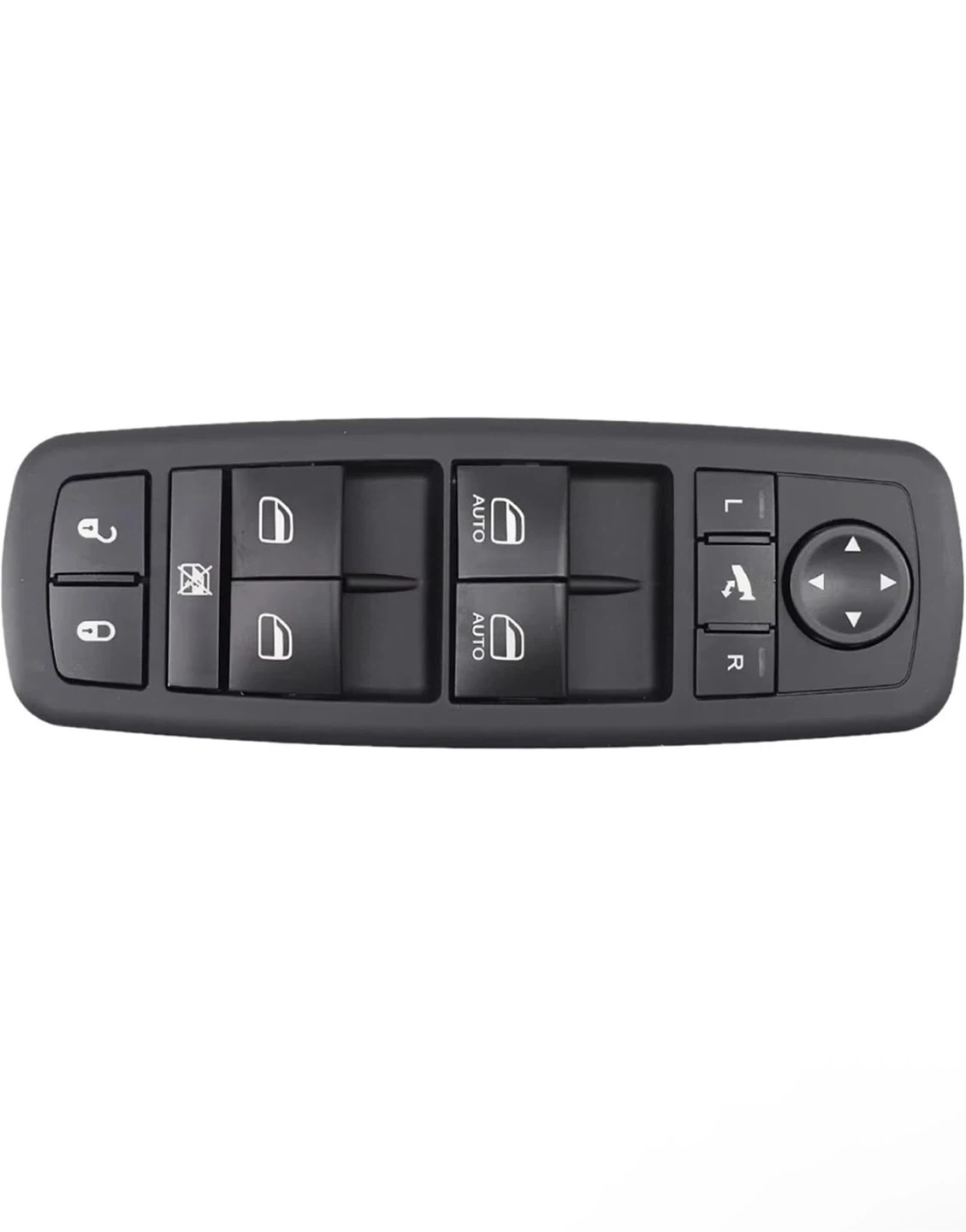Mopar Window Master Switch 68184803AC - photo 5