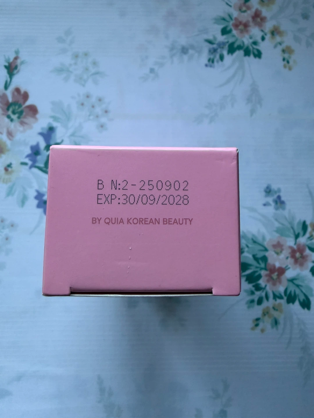 QUIA Collagen Night Wrapping Mask 75ml - photo 2