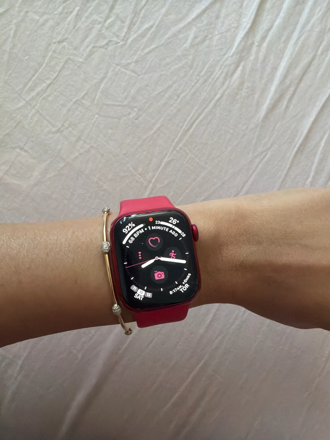 Apple watch S7