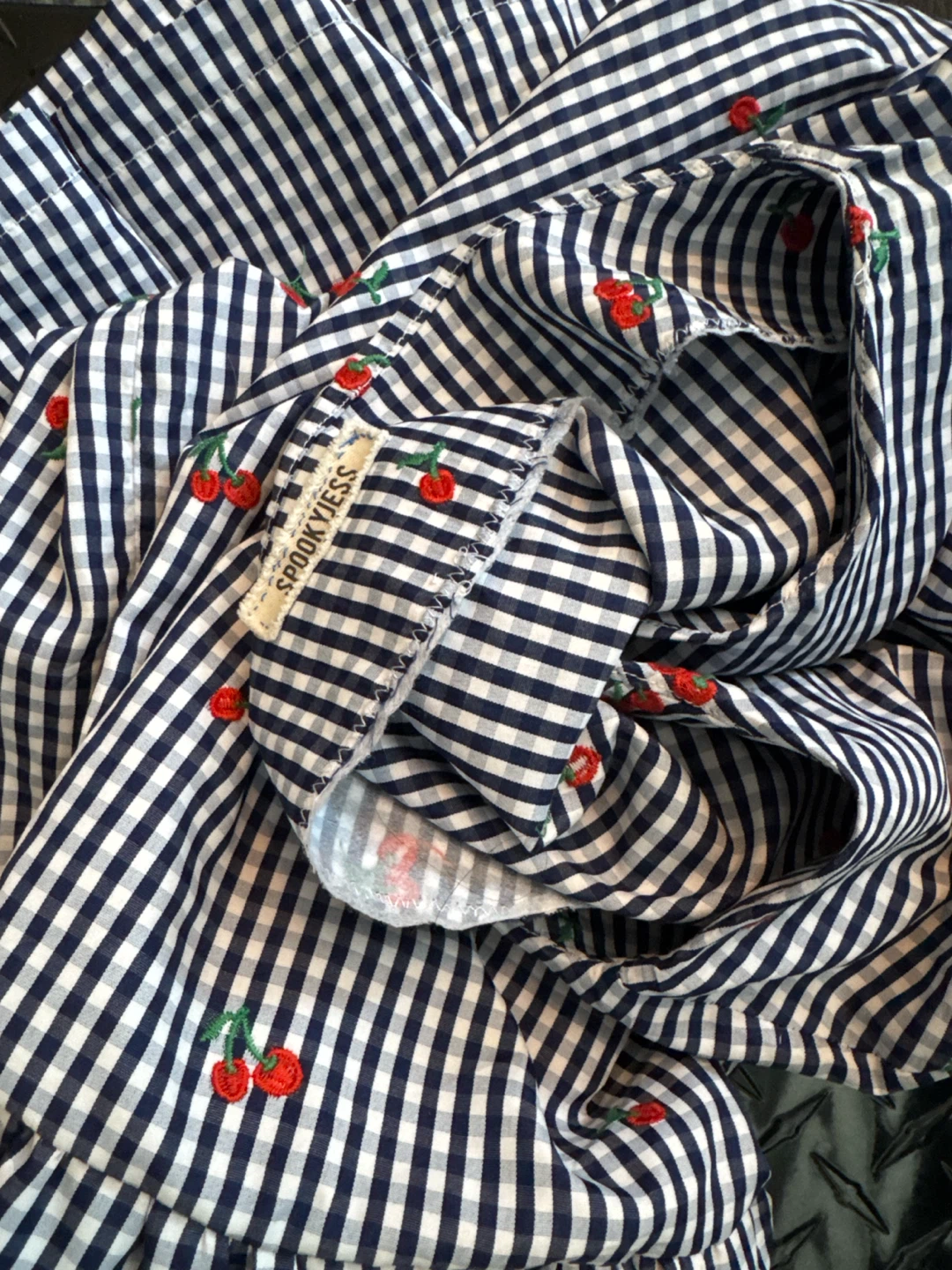 Free: homemade dress - photo 2