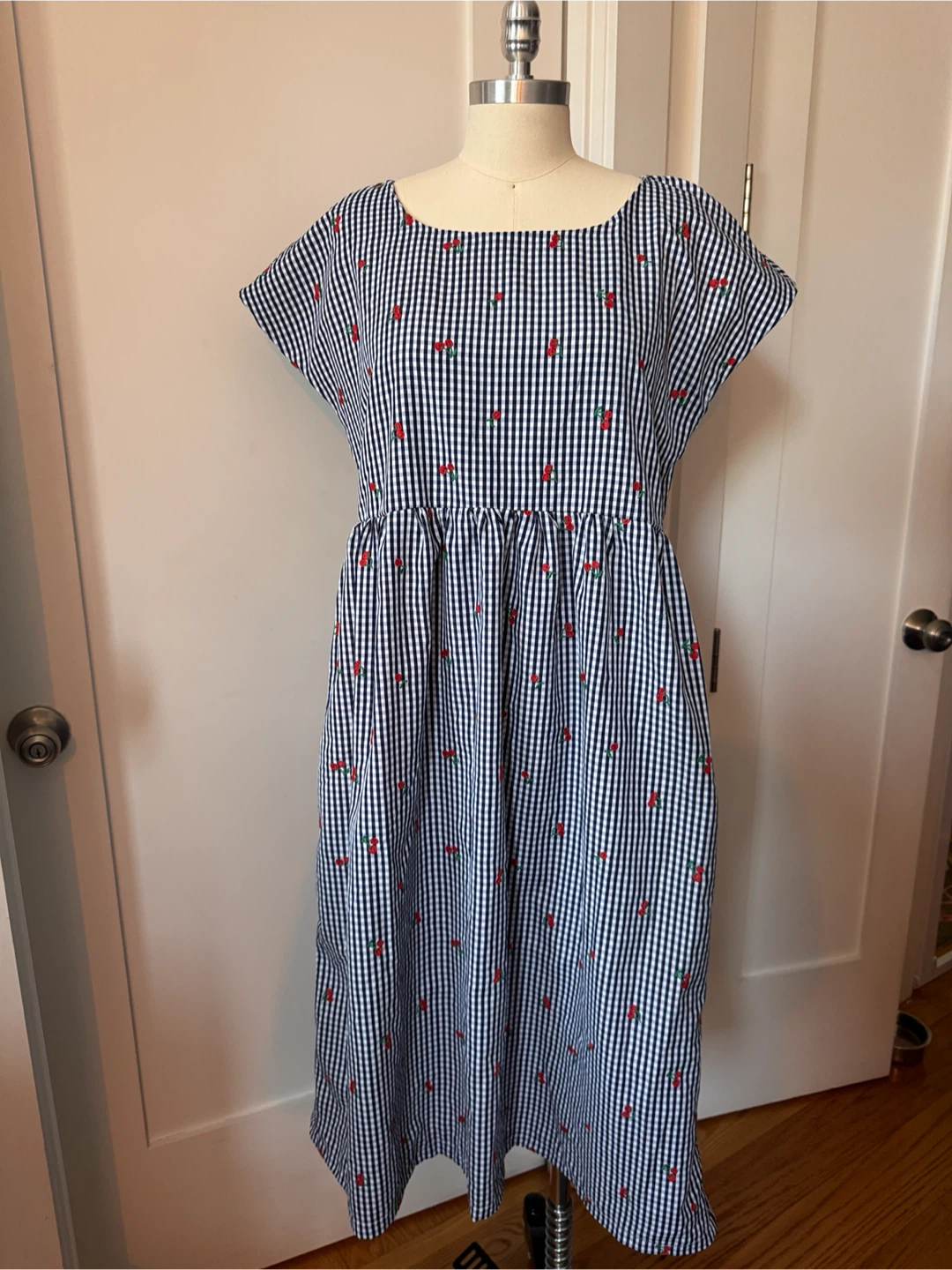 Free: homemade dress - photo 3