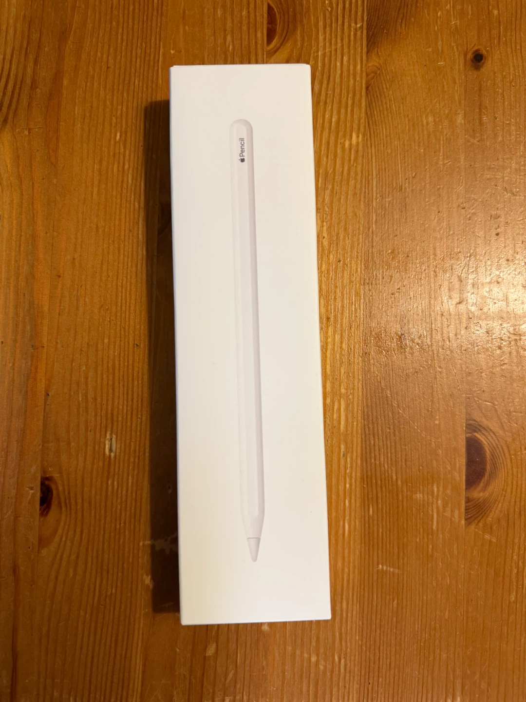 Apple Pencil (2nd Generation)