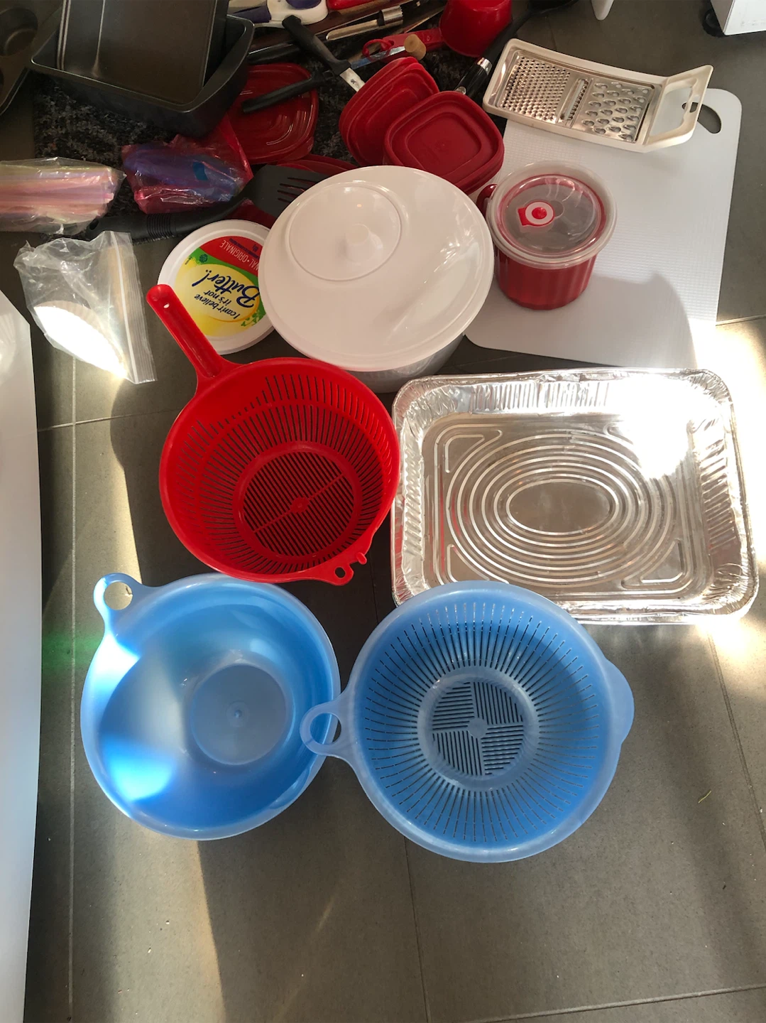 Kitchenware and Baking Assortment Bundle - photo 2