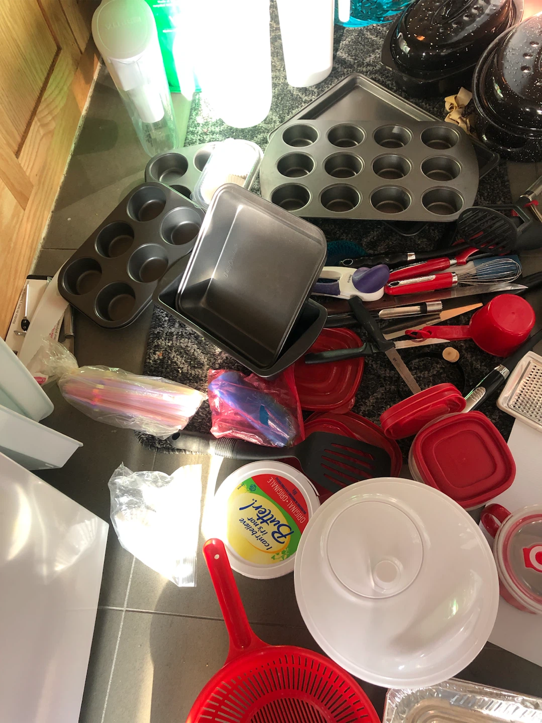 Kitchenware and Baking Assortment Bundle - photo 3