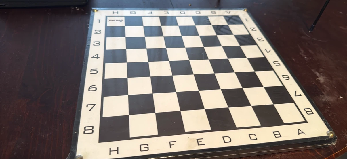 Board Game Bundle: Tumbling Tower and Ludo/Chess Set - photo 3