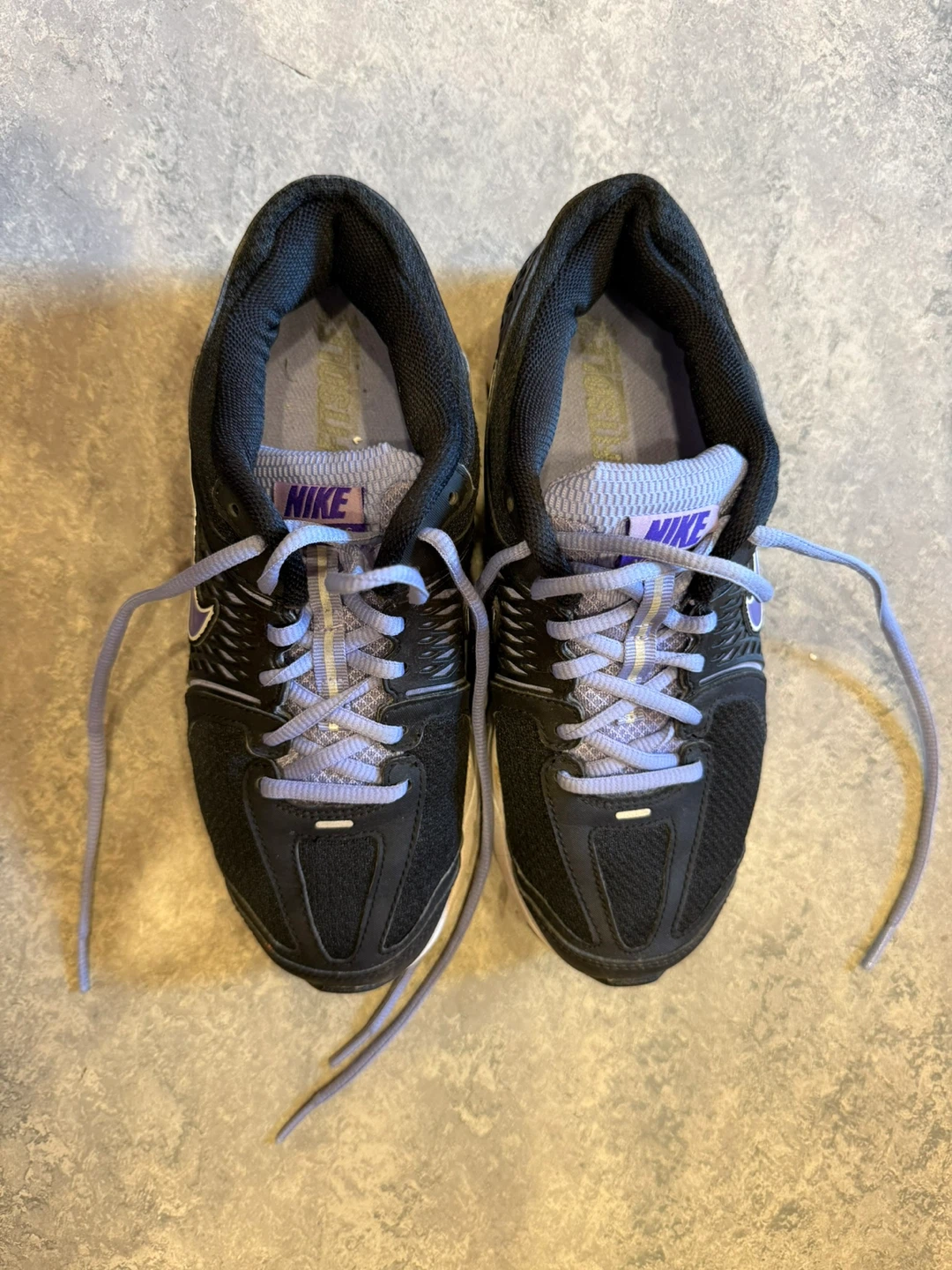 Nike Vomero 6 Running Shoes
