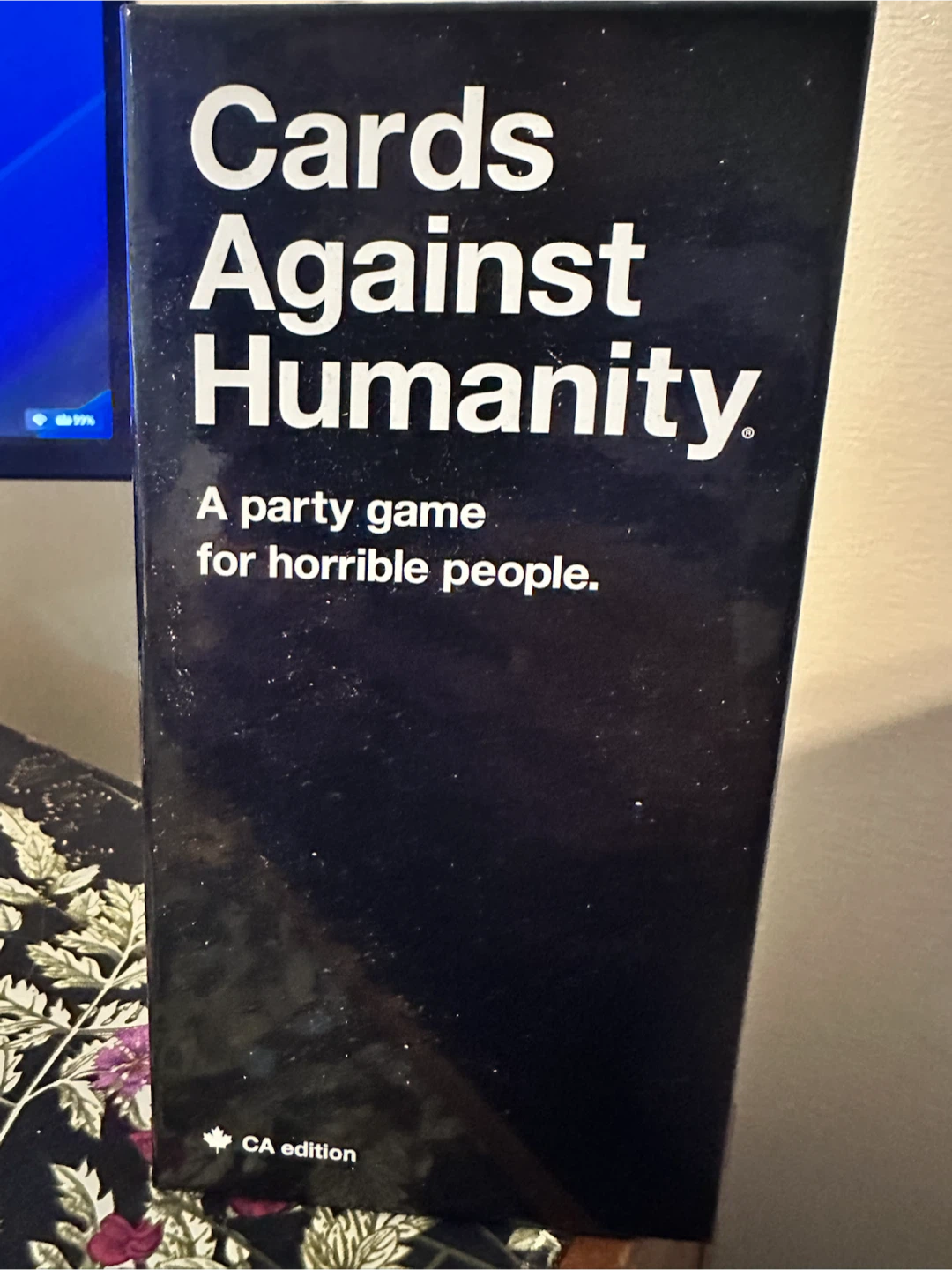 Cards Against Humanity Cards Game