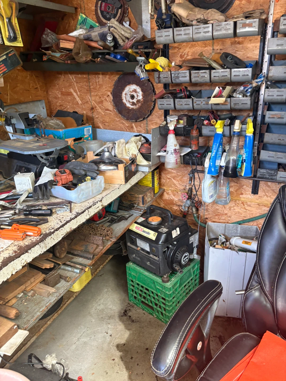 Moving / Garage Sale Saturday Sept 12 Bolton