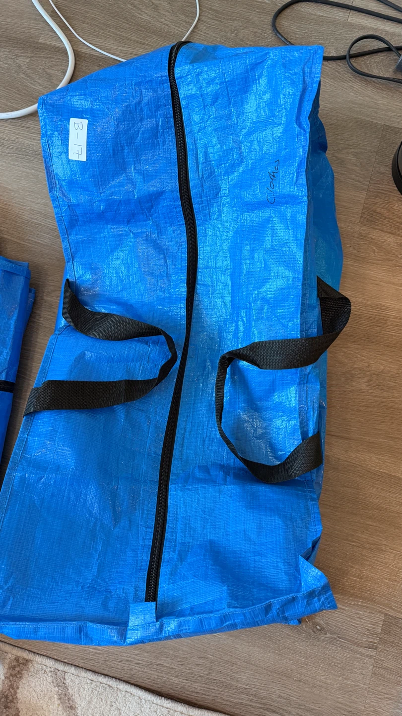 Extra large Storage Bags (16) - photo 5