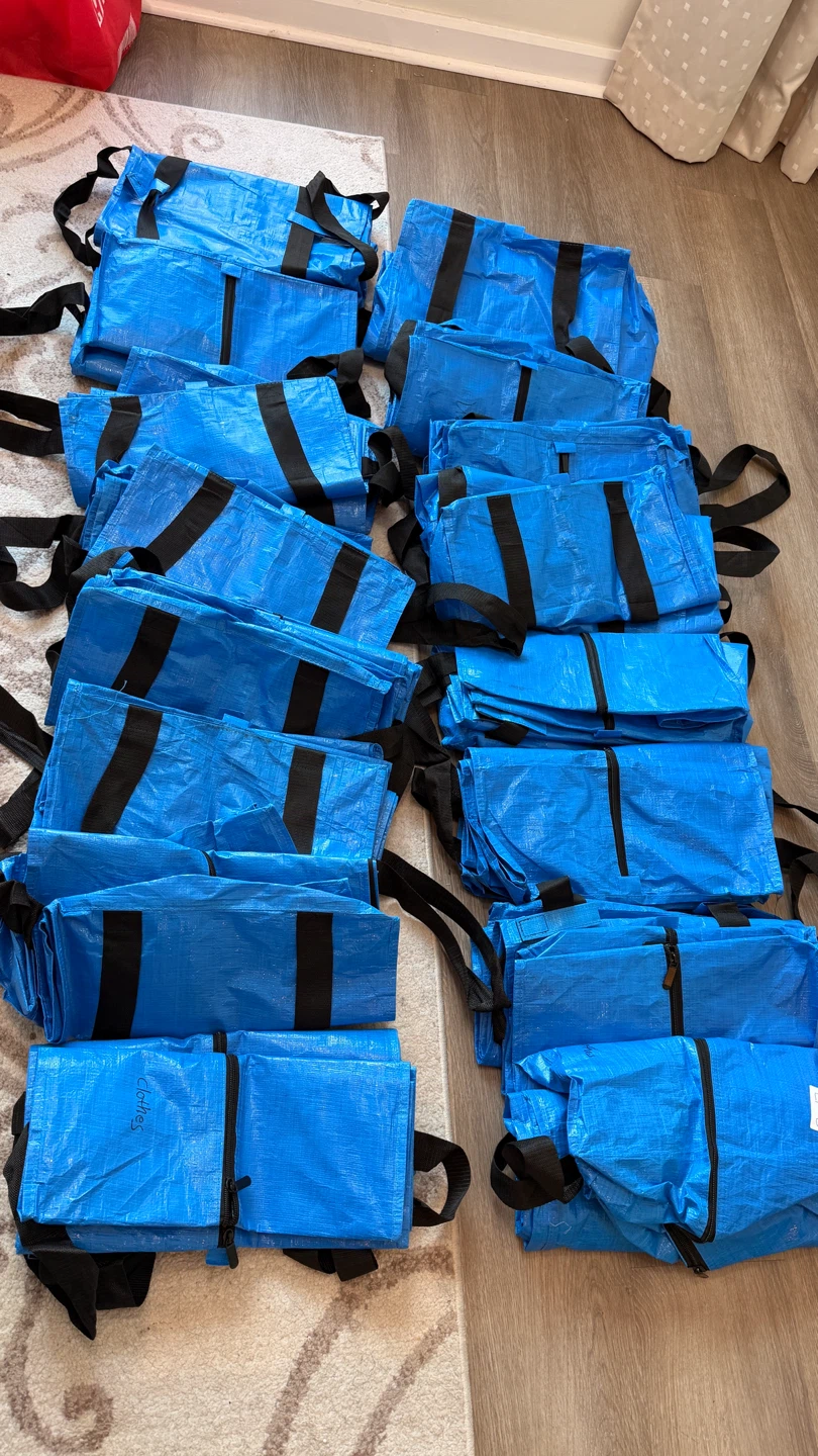 Extra large Storage Bags (16) - photo 2