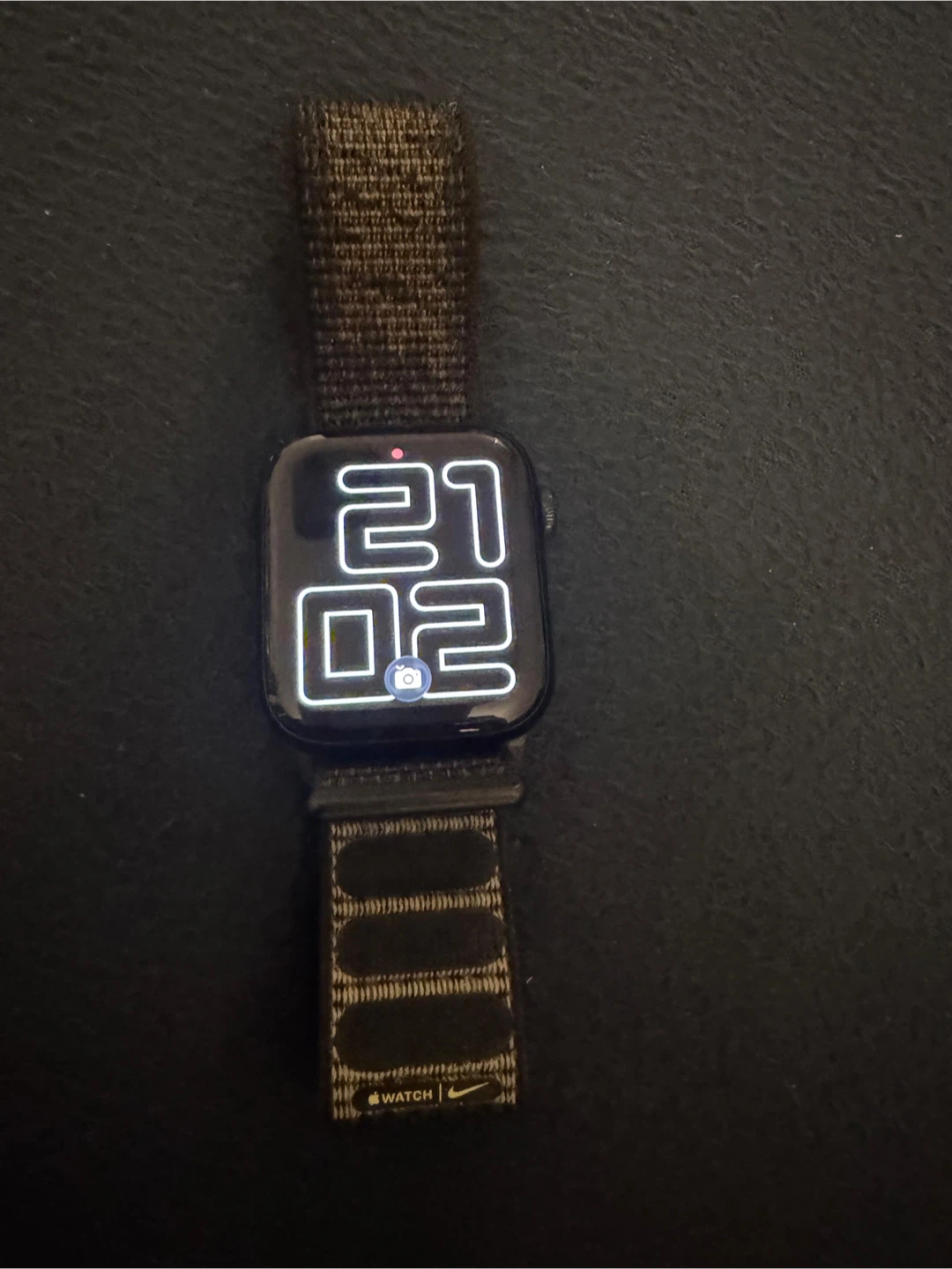 Apple Watch SE (2nd Gen)