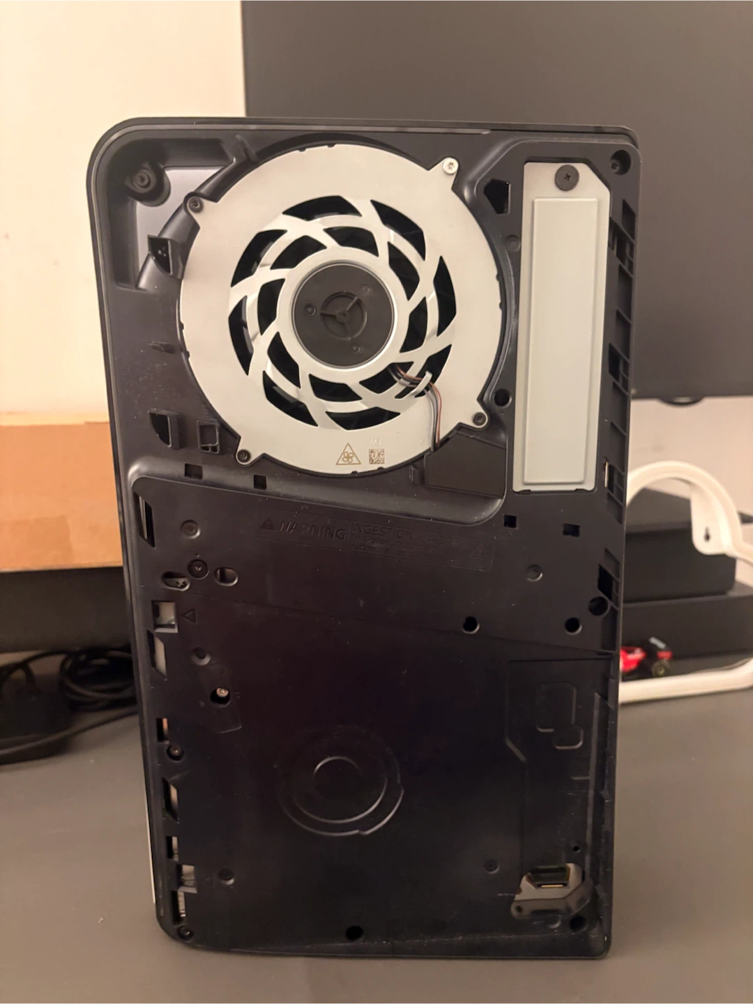 Ps5 slim - photo 2