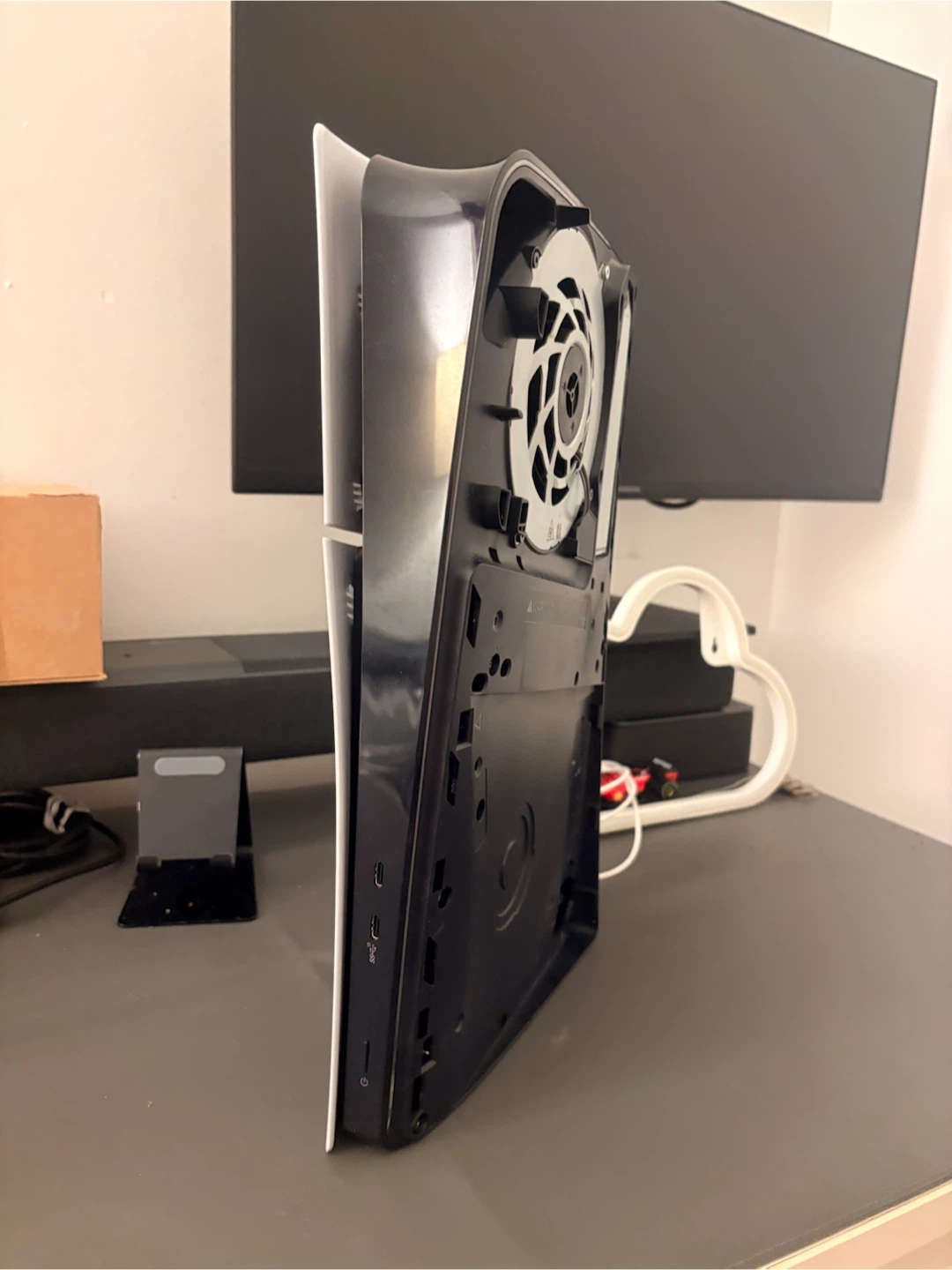 Ps5 slim - photo 3
