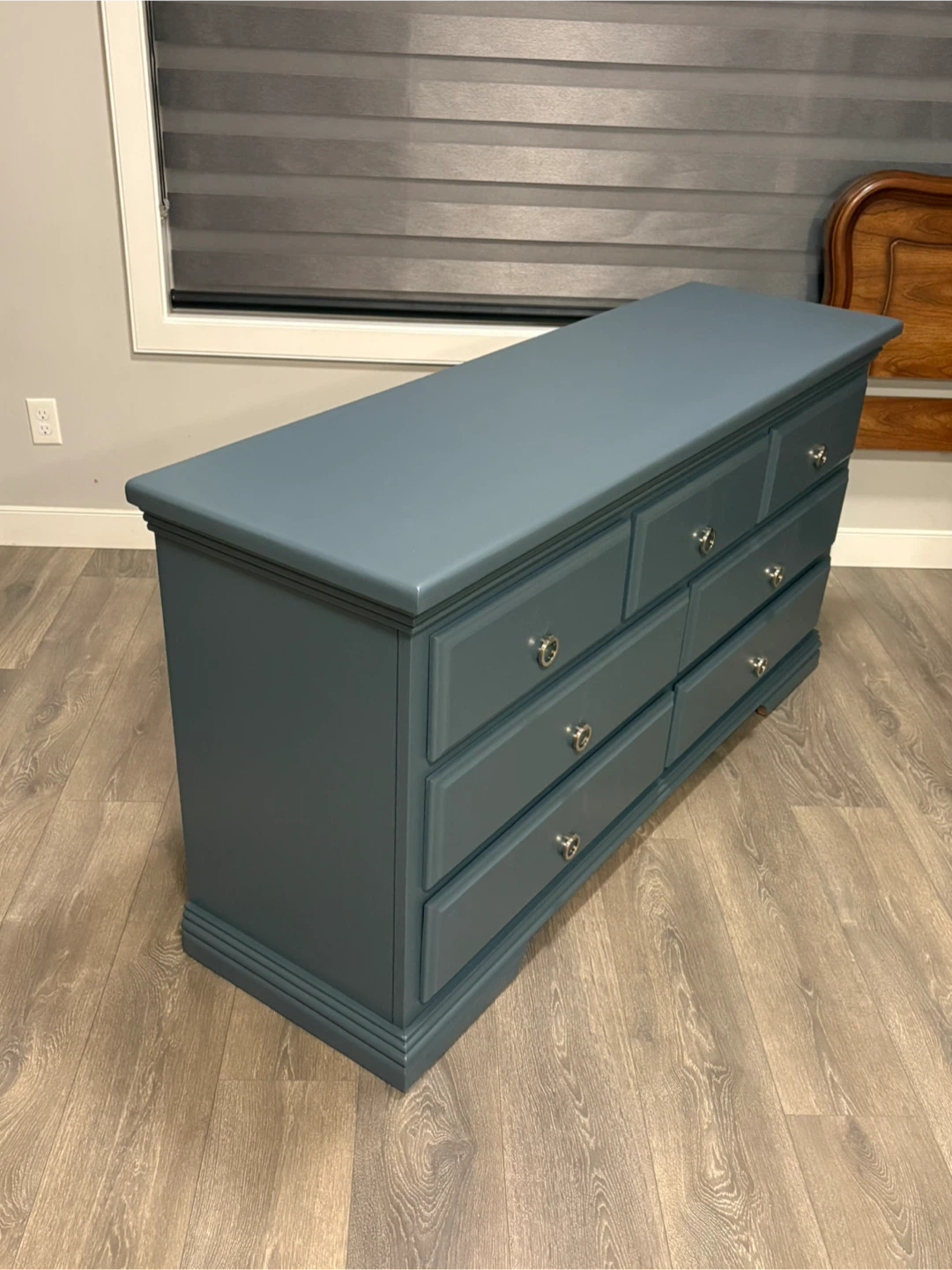 Solid wood Dresser - photo 2