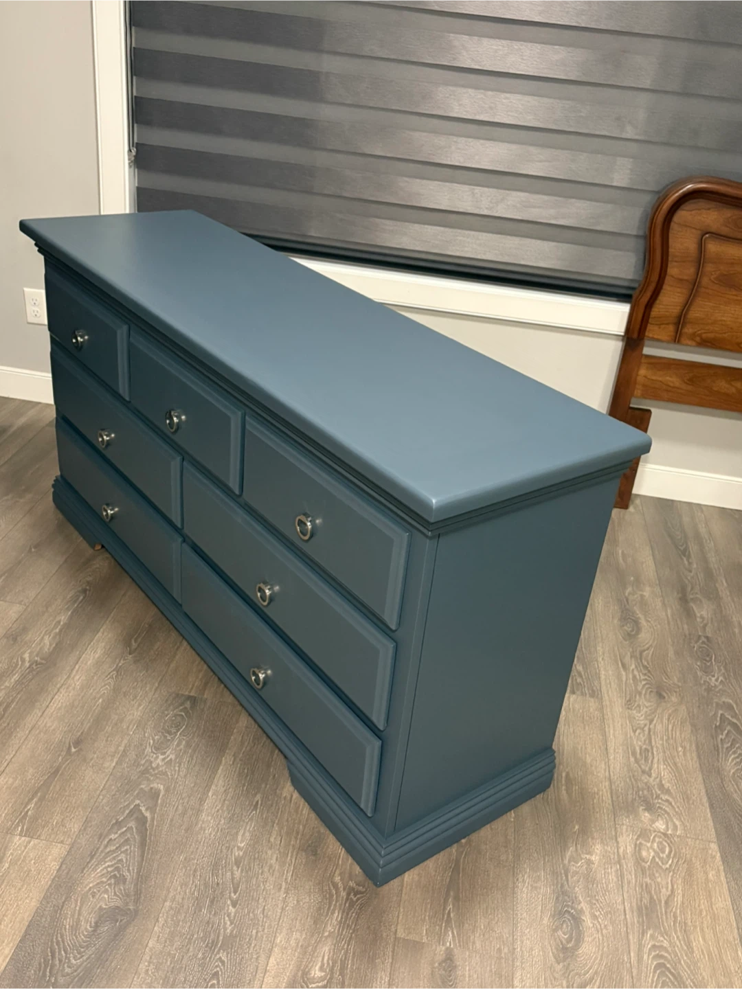 Solid wood Dresser - photo 3