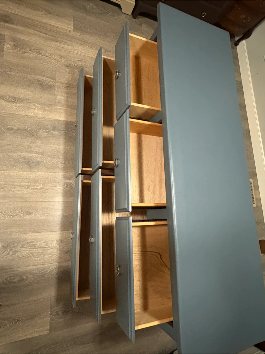 Solid wood Dresser - photo 4