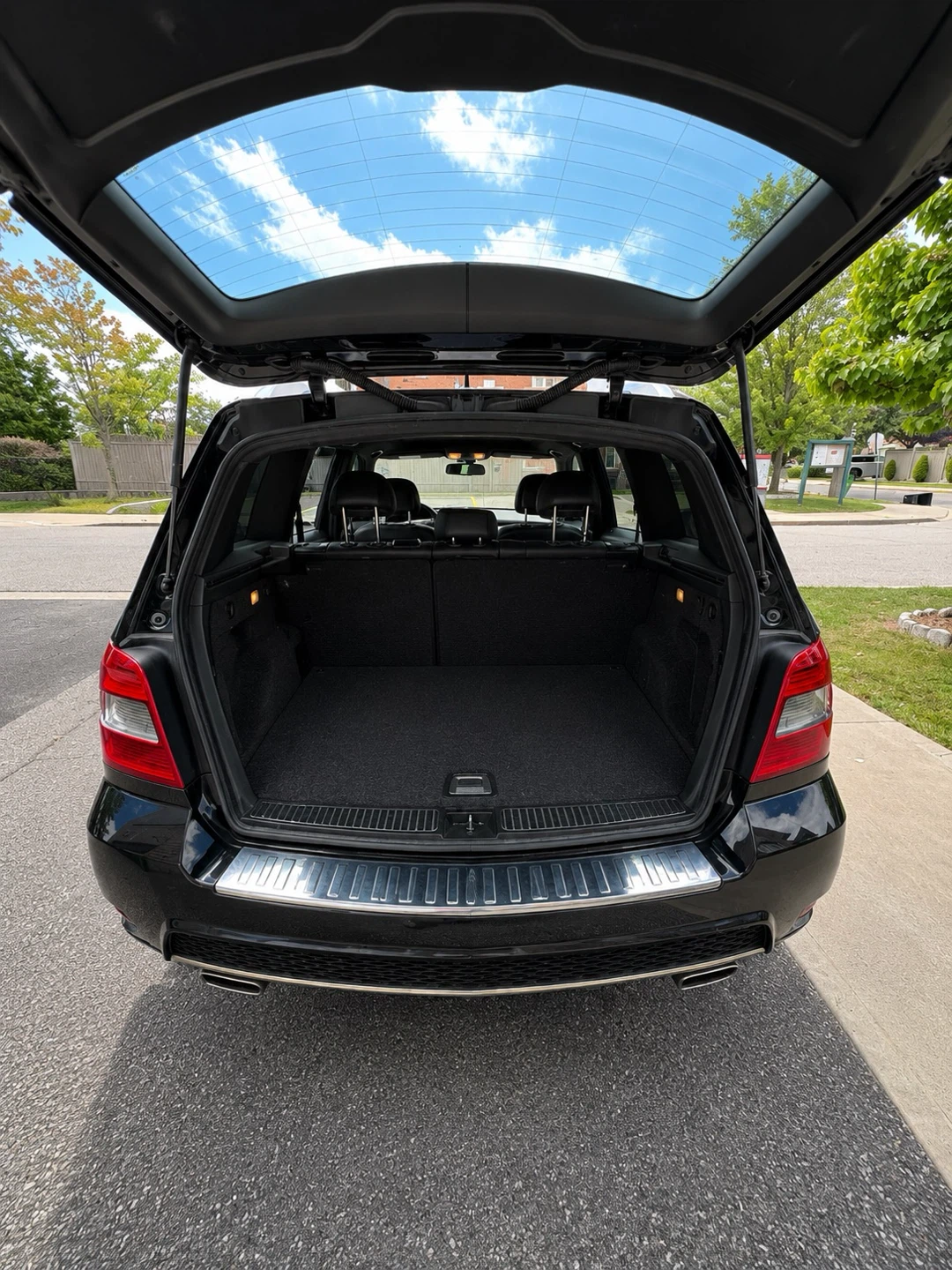 2012 Mercedes-Benz GLK 350 4MATIC - photo 5