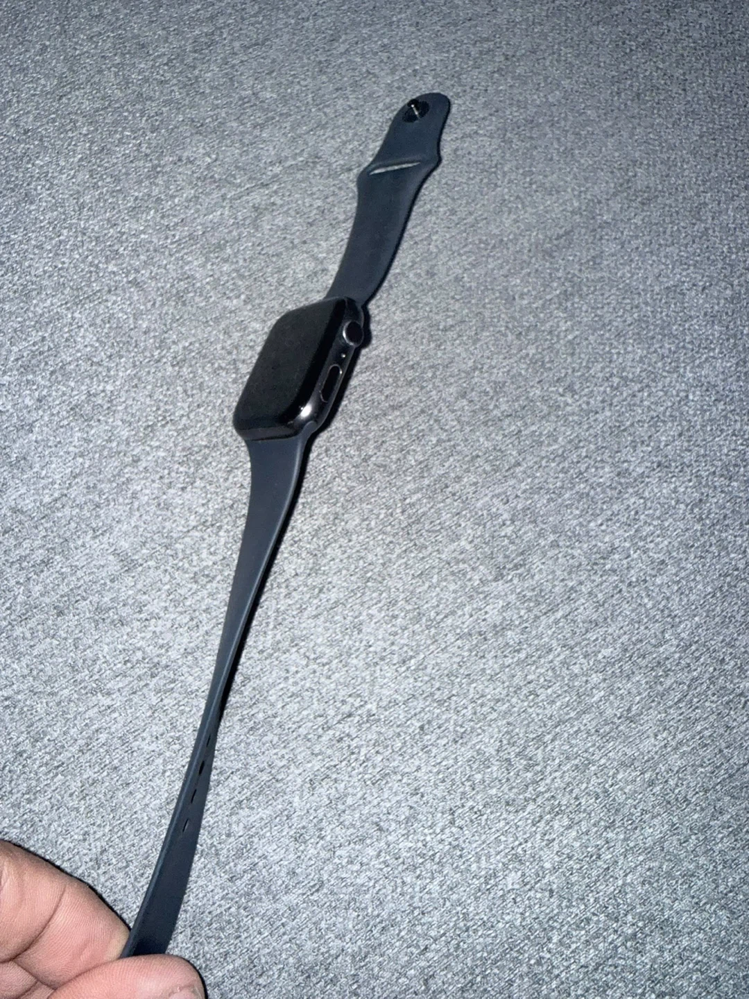 Apple Watch SE 2 - photo 2