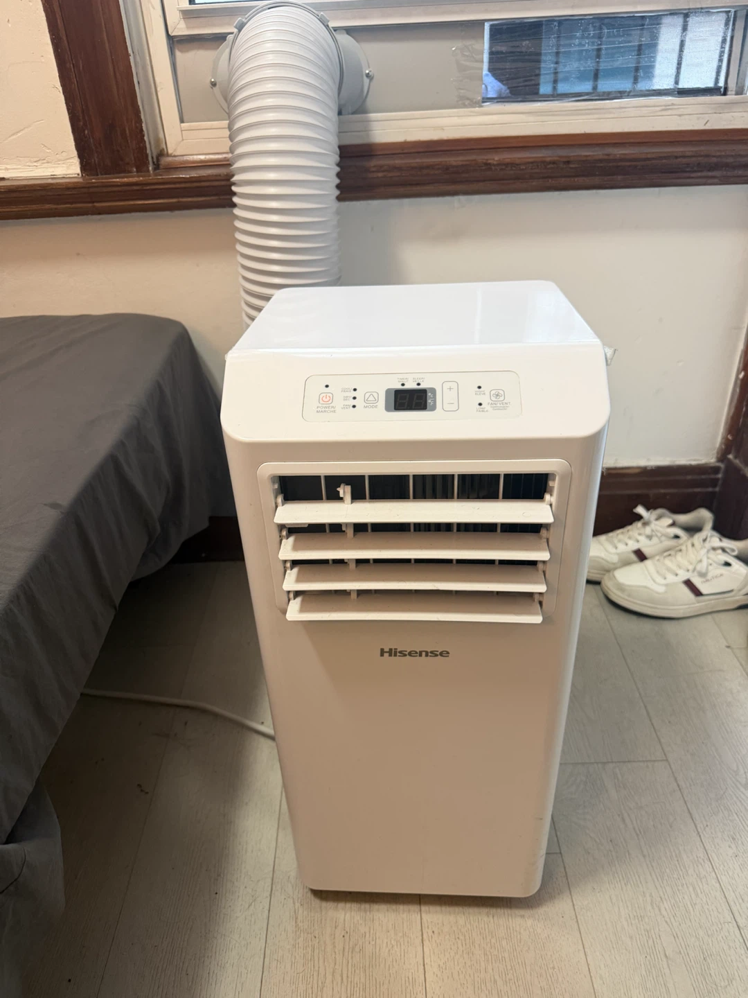 Hisense Portable Air Conditioner