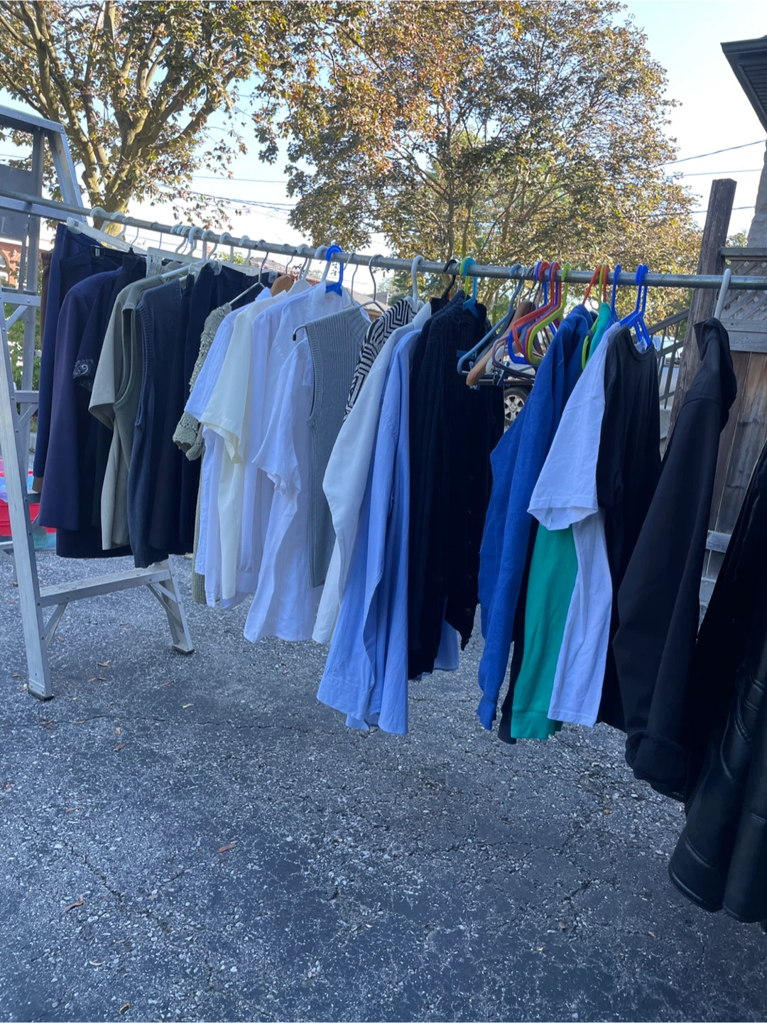 Garage Sale - photo 2