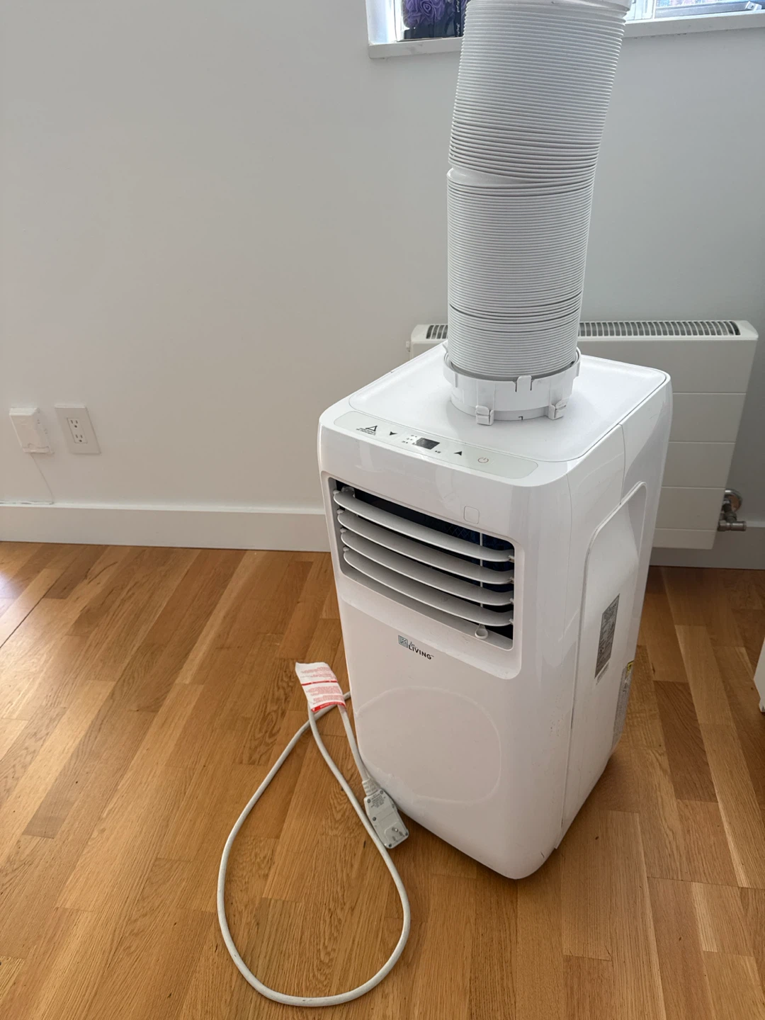 Air Living Portable Air Conditioner