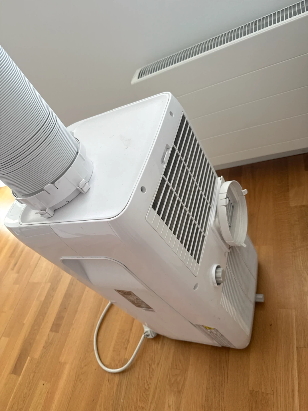 Air Living Portable Air Conditioner - photo 2