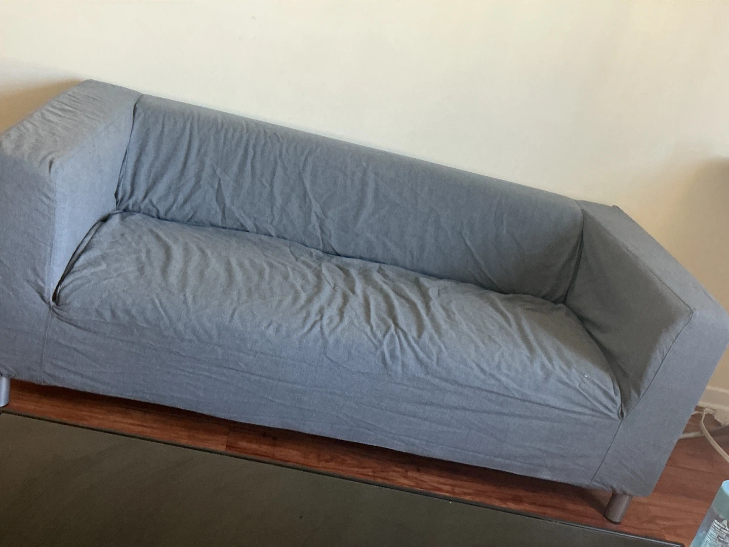 IKEA Kivik Sofa in Grey