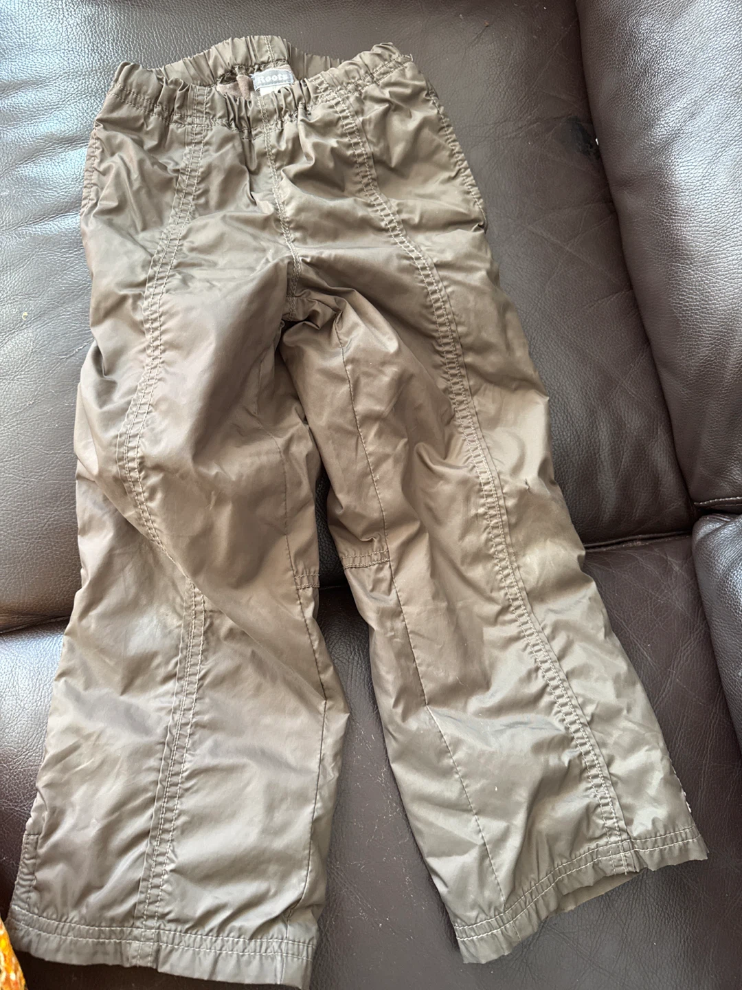 Roots Kids rain Pants - photo 2