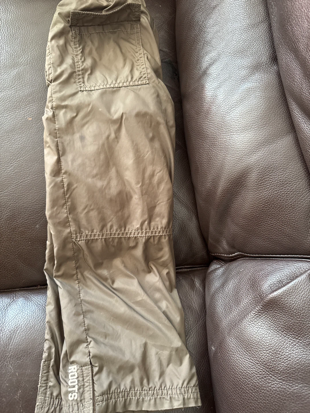 Roots Kids rain Pants - photo 3