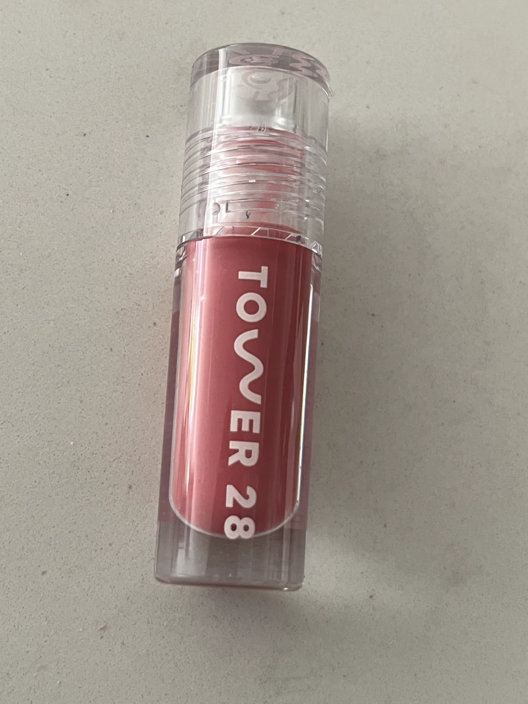 Tower 28 ShineOn Lip Jelly NEW mini