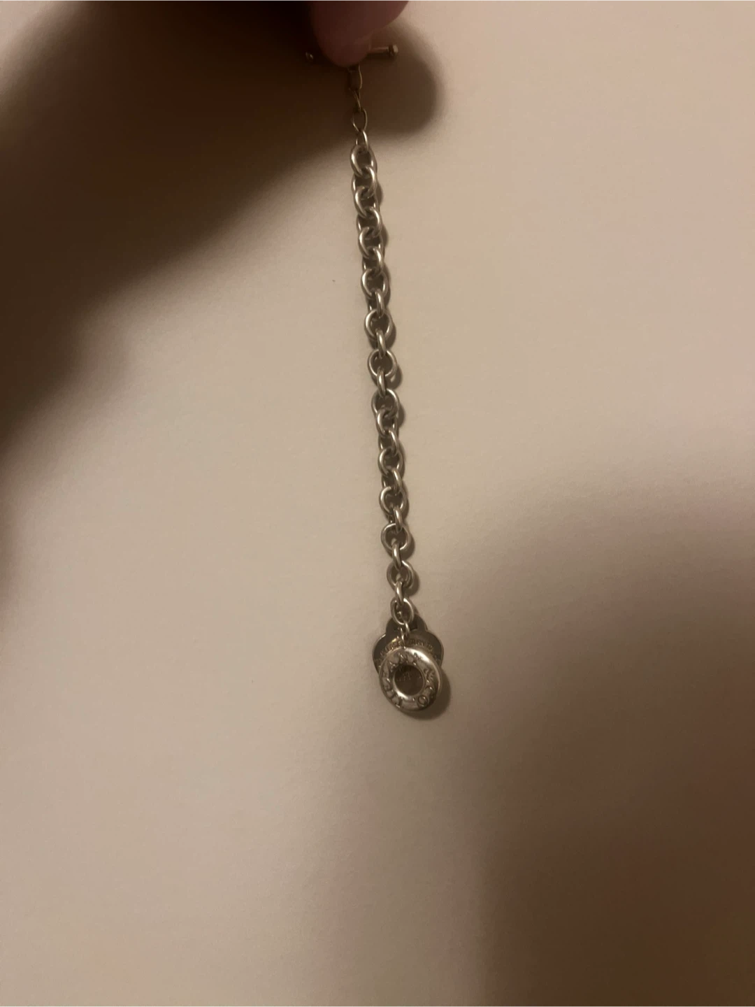 Tiffany & Co. Return to Tiffany Heart Tag Bracelet - photo 5