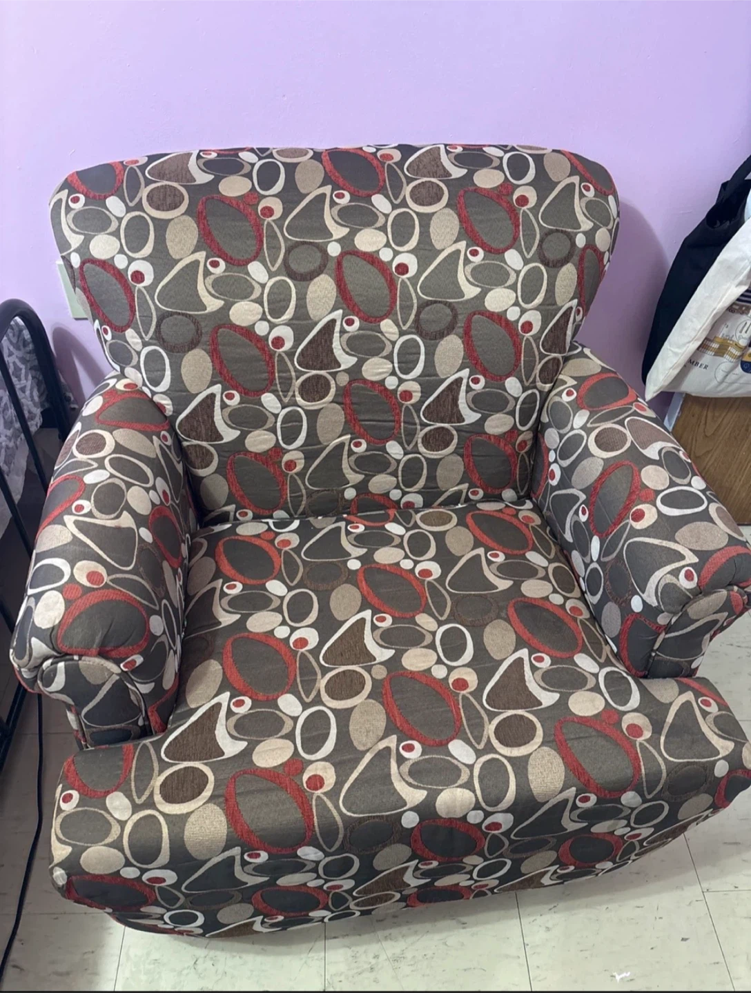 Comfortable Armchair