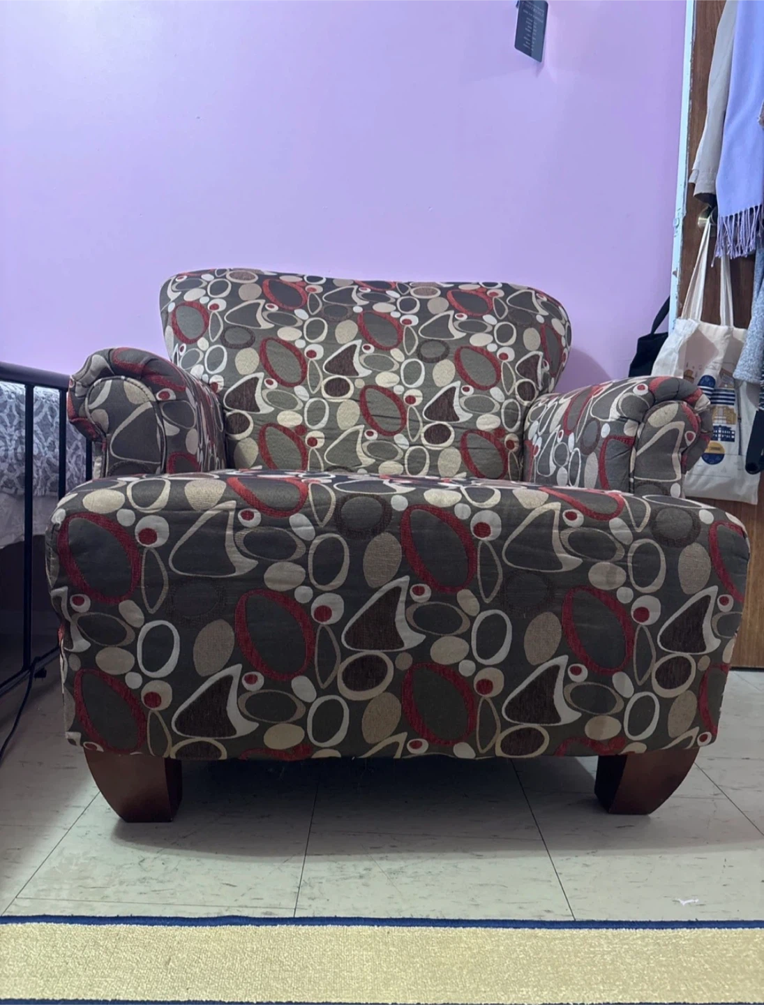 Comfortable Armchair - photo 2