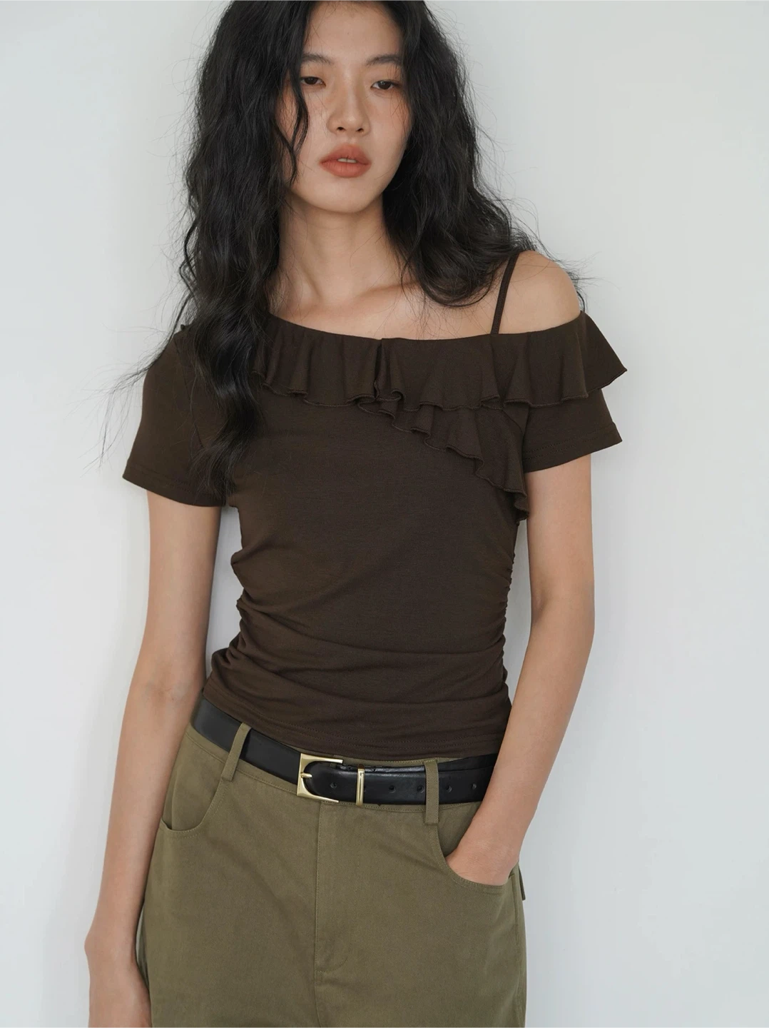 New - women’s Top - photo 2